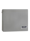 Παπλωματοθήκη Cannon Imperial 200TC PAL 170X250 / Silver
